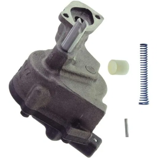 M-77 – MELLING Oil Pump, OE Replacement Standard Volume Standard Pressure